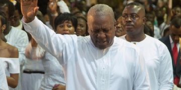 Chopper crash: Presidency calls for prayers
