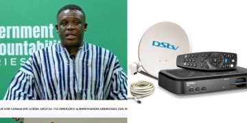 Govt threatens to suspend DStv license over pricing disparities