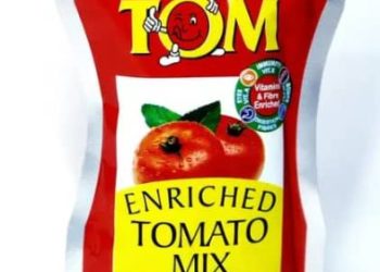 FDA halts production of Tasty Tom Tomato Mix over safety breaches, orders product recall