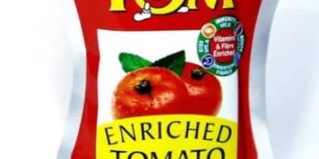 FDA halts production of Tasty Tom Tomato Mix over safety breaches, orders product recall