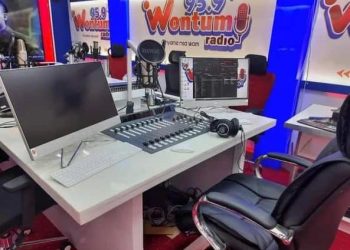 wontumi fm