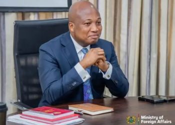 Gov’t condemns Israeli attack on Qatar, calls for renewed peace efforts