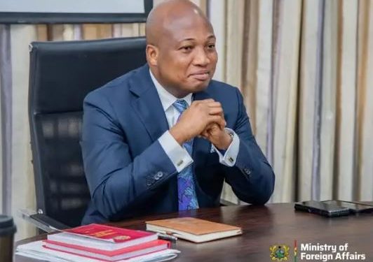 Gov’t condemns Israeli attack on Qatar, calls for renewed peace efforts