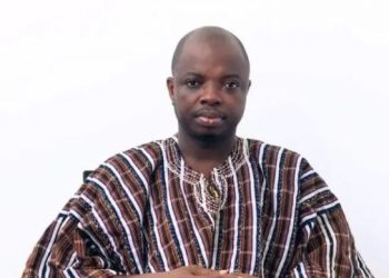 Abronye’s detention extended as court orders two-week remand