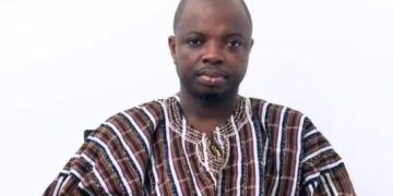 Abronye’s detention extended as court orders two-week remand