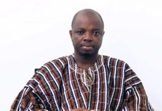 Abronye’s detention extended as court orders two-week remand