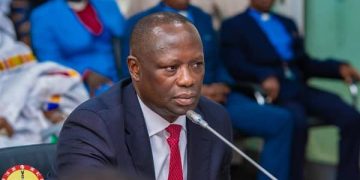 Galamsey: Gov’t declares forests and water bodies national security zones
