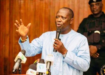 ‘We have to go radical’: Lands Minister defends new measures on galamsey