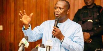 ‘We have to go radical’: Lands Minister defends new measures on galamsey
