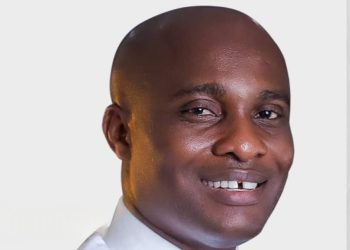 Bernard Bediako Baidoo wins Akwatia by-election with 53.8%