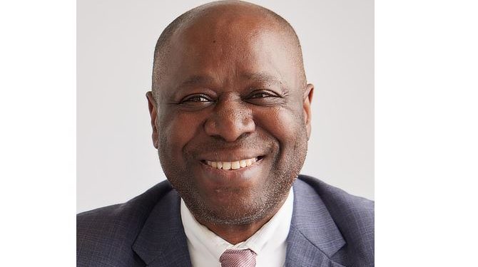 Dr. Ohene Aku Kwapong