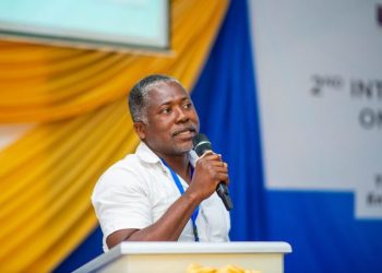 Underwater heritage must be recognised in blue economy – UG Lecturer