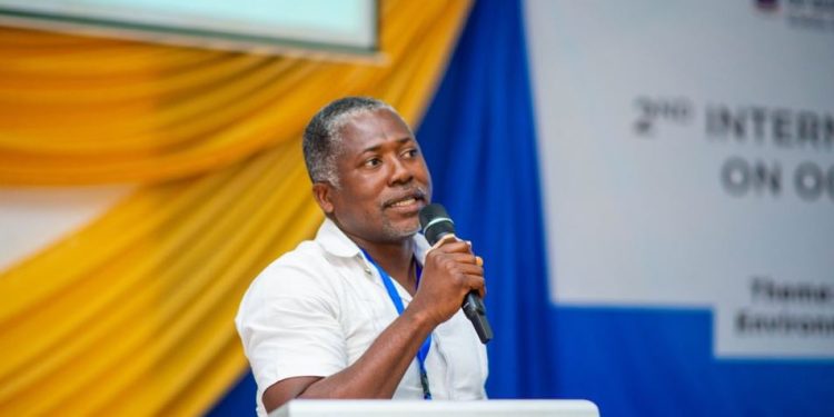 Underwater heritage must be recognised in blue economy – UG Lecturer