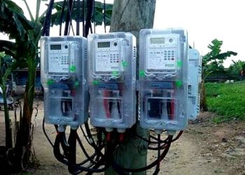 ECG seeks 225% tariff hike to recover investments, improve power supply