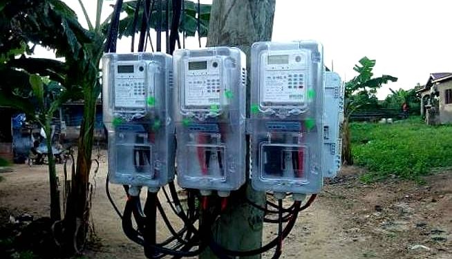 ECG seeks 225% tariff hike to recover investments, improve power supply