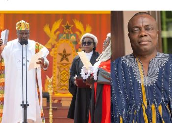 Survey points to accountability concerns as Mahama’s approval ratings dip