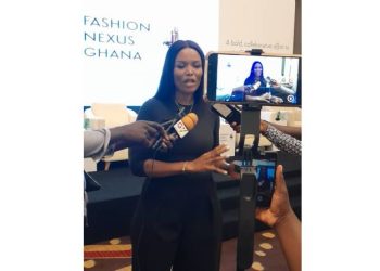Business of Ghanaian Fashion Summit launched to tackle industry challenges