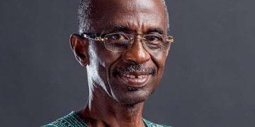 Asiedu Nketiah warns NDC: Too early to campaign for 2028 flagbearer