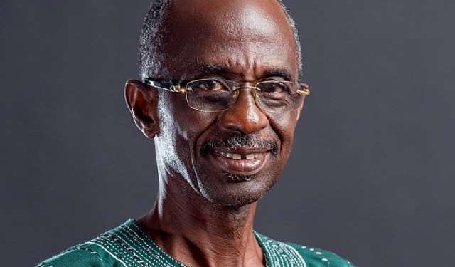 Asiedu Nketiah warns NDC: Too early to campaign for 2028 flagbearer