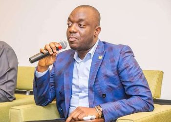 NPP to members: Ignore Wontumi, Abronye claims, says party stands by fair process