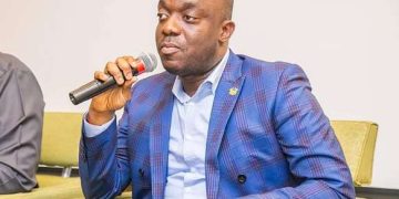 NPP to members: Ignore Wontumi, Abronye claims, says party stands by fair process