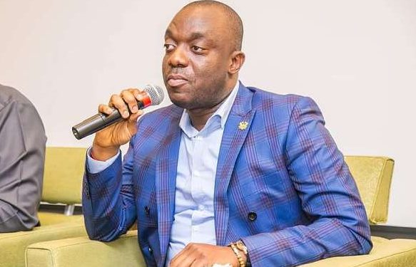 NPP to members: Ignore Wontumi, Abronye claims, says party stands by fair process