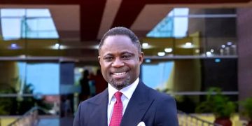 Kwabena Mintah Akandoh