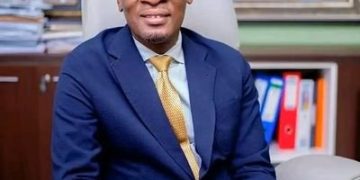 Haruna Iddrisu leads NDC leadership preference poll, Global InfoAnalytics finds