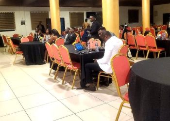 Liberty Sphere Training: Policy experts urge Ghana to rethink development planning