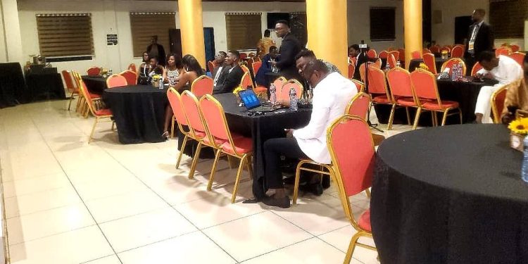 Liberty Sphere Training: Policy experts urge Ghana to rethink development planning