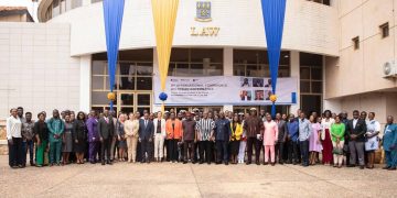 Ocean Governance Conference 2025- Opening Ceremony-m