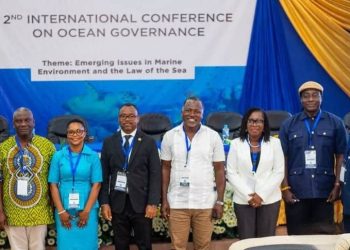 2025 Ocean Governance Conference: Expert urges central role for local ecological knowledge