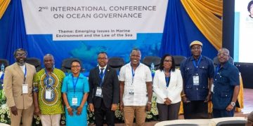 2025 Ocean Governance Conference: Expert urges central role for local ecological knowledge