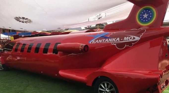 ARTICLE: Did successive governments support Apostle Kwadwo Safo enough?