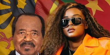 Cameroon Decides: Brenda Biya breaks ranks, says ‘don’t vote for my father’