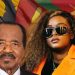 Cameroon Decides: Brenda Biya breaks ranks, says ‘don’t vote for my father’