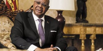 Malawi votes out Chakwera as Mutharika secures presidential return