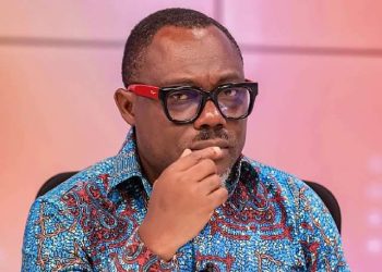 ‘Leave galamsey fight to civil groups, not hypocritical politicians’ – Gyampo