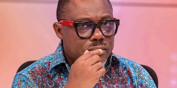 ‘Leave galamsey fight to civil groups, not hypocritical politicians’ – Gyampo