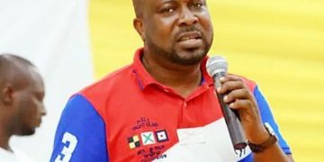 NPP youth to protest ‘state-sponsored harassment’ on Sept 23