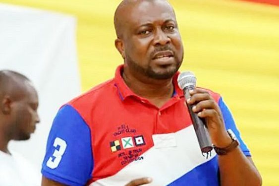 NPP youth to protest ‘state-sponsored harassment’ on Sept 23