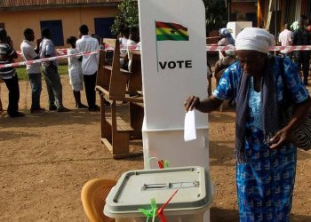 Akwatia by-election progresses smoothly despite initial confrontation