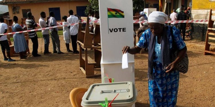 Akwatia by-election progresses smoothly despite initial confrontation