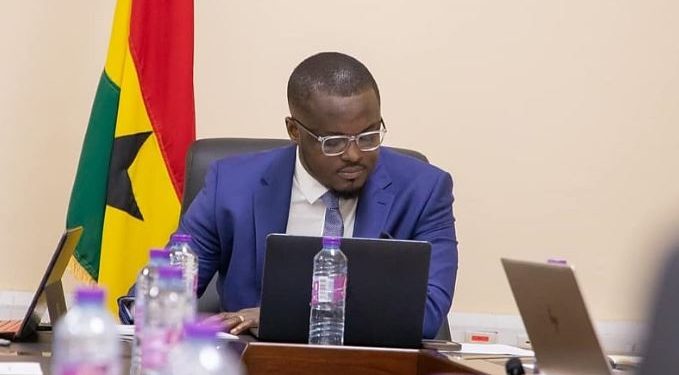 NIA denies claims of reduced Ghana Card validity period
