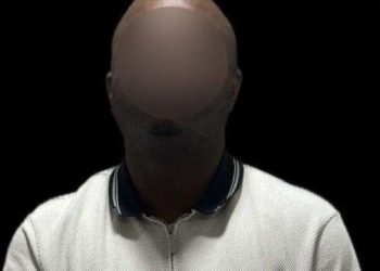 Police confirm arrest of Abronye for “offensive conduct”