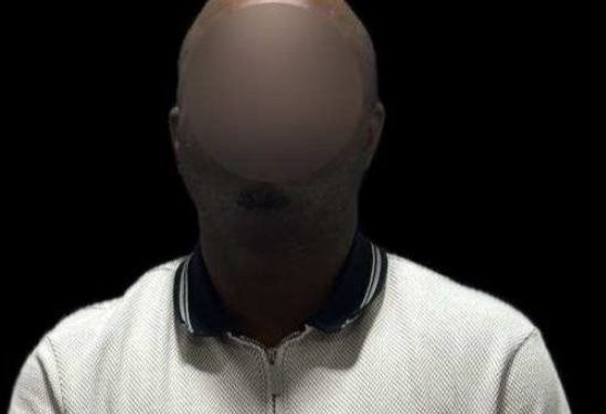 Police confirm arrest of Abronye for “offensive conduct”