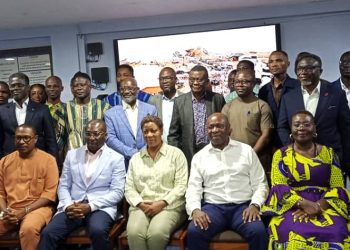 Align ministries regionally to boost local economies – Dr. Ohene Aku Kwapong