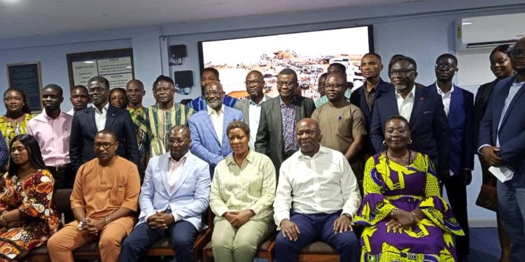 Align ministries regionally to boost local economies – Dr. Ohene Aku Kwapong