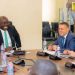 IMF team arrives in Accra for fifth review of bailout programme