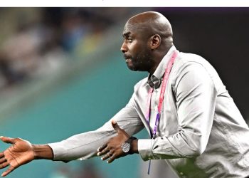 Black Stars face Mali in make-or-break World Cup qualifier